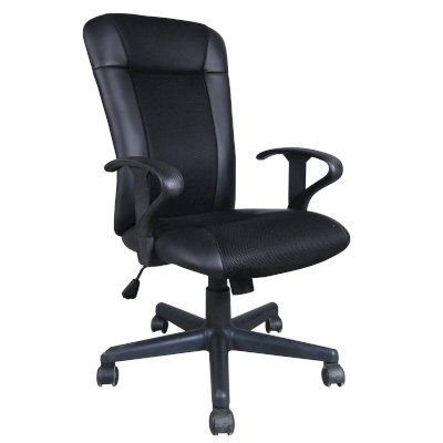 Офисное кресло Optima MG-370 (Brabix)