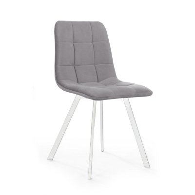 Комплект из 4х стульев Uno профиль белый (Top Concept)