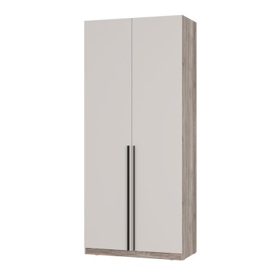 Двухстворчатый шкаф Урбан ШК-03 (БТС)